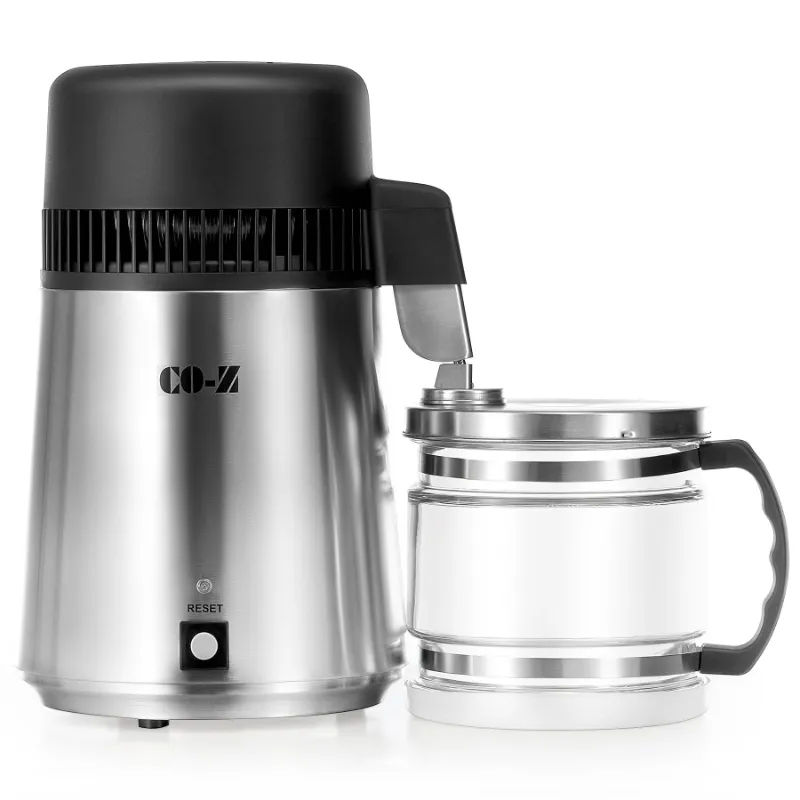 CO Z water distiller