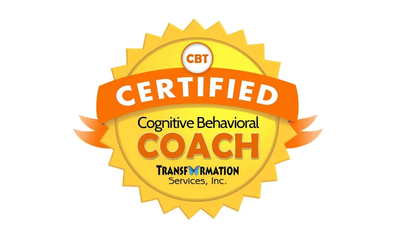 Transformation Academy cbt certification CBT Certification program