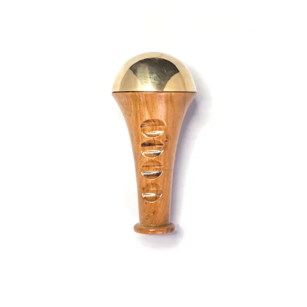 Kansa Organics ayurvedic massage tools