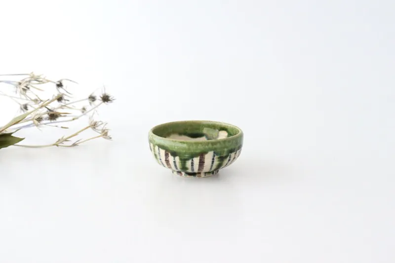 UTSUWABI sake cups for serving sake