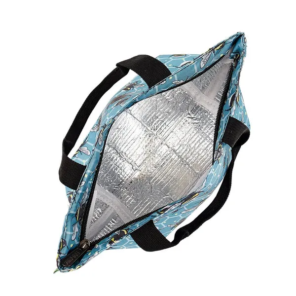 Eco Chic men lunch box