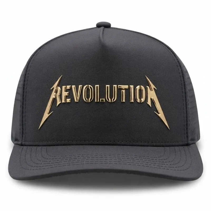 Cowboy Revolution cowboy baseball caps