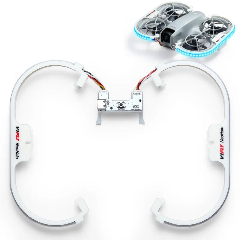 VIFLY Drone vynel drone accessory