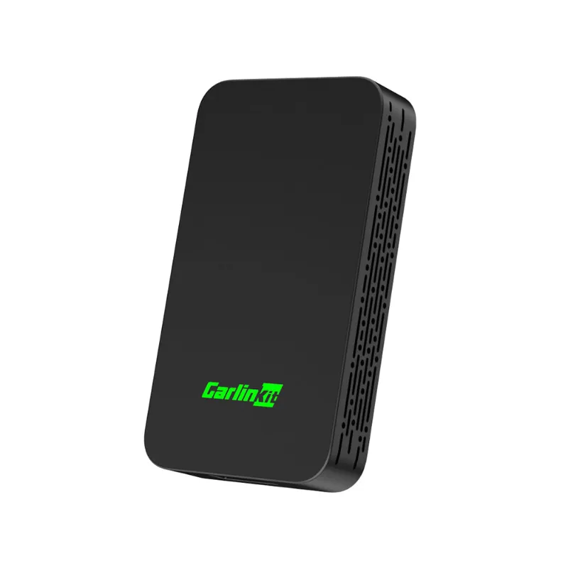 AutoKit CarPlay carlinkit 5.0 wireless adapter