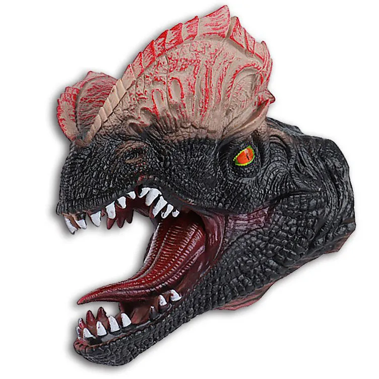 Dragon Vibe dragon toy set featuring multiple dragon designs