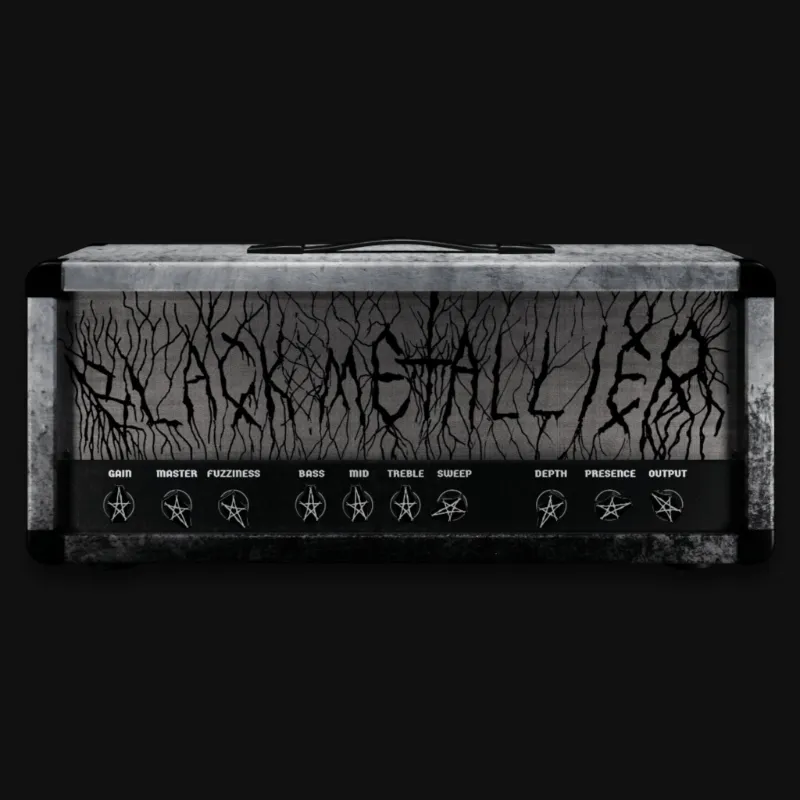 Ugritone guitar amp sim plugin