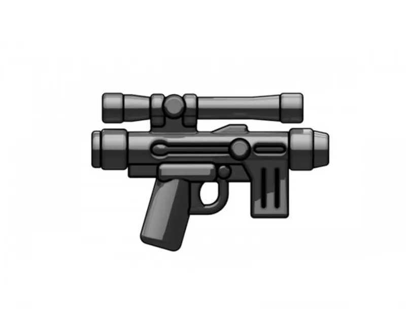 Brick Republic SE 14R minifigure weapon accessory