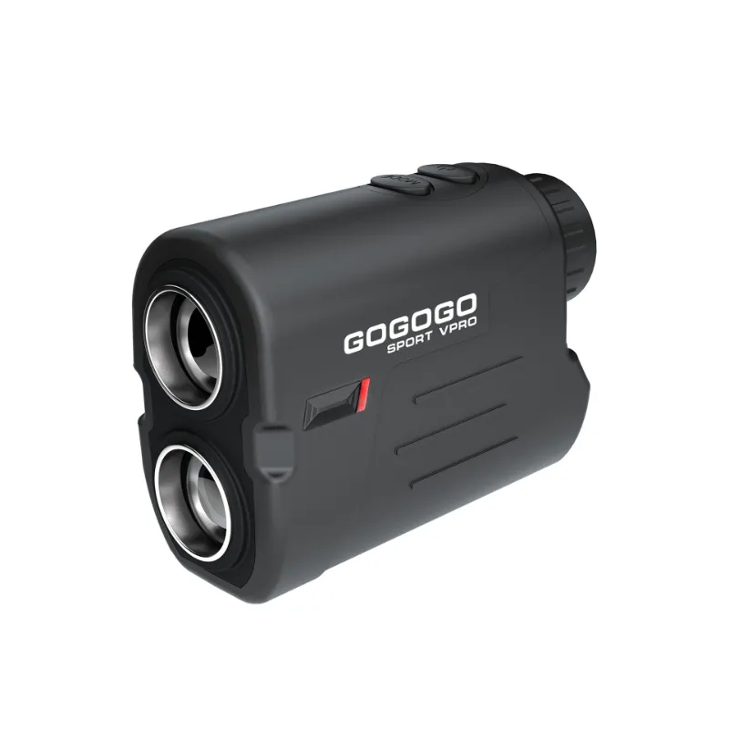 Gogogo Sport gogogo rangefinder for golf