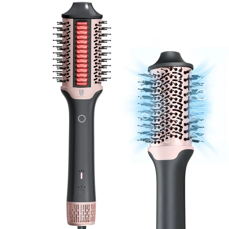 Webeauty 2 in 1 blow dryer brush