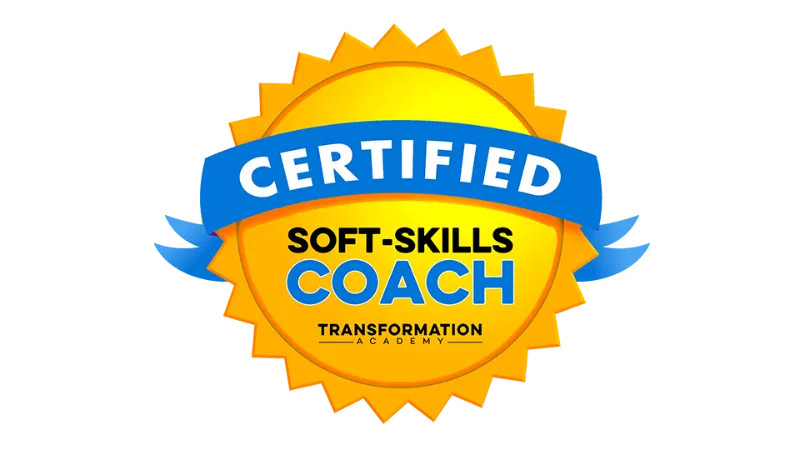 Transformation Academy soft skills training Skills Training program