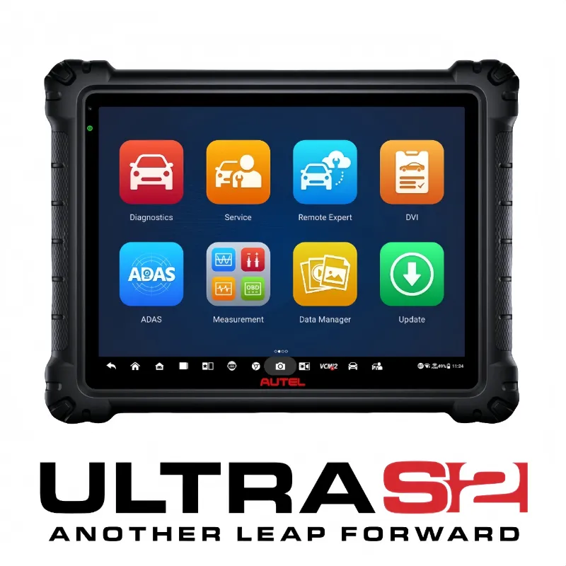 AAA AUTO TOOL Autel MaxiSys Ultra high-end diagnostic scanner