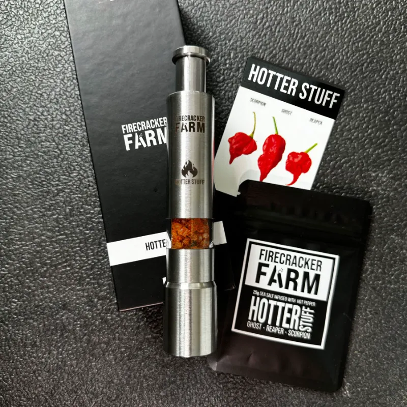 Firecracker Farm gift set collection