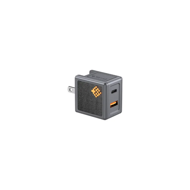 SlimQ 30w usb c power adapter
