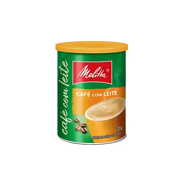 MKPBR Melitta coffee package