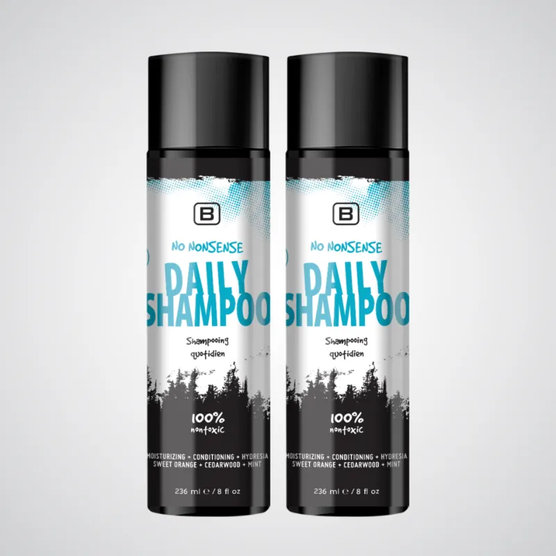 boyzzonly vegan shampoo