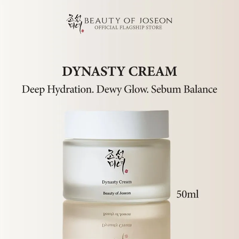 Lakinza K-beauty korean vegan moisturizer