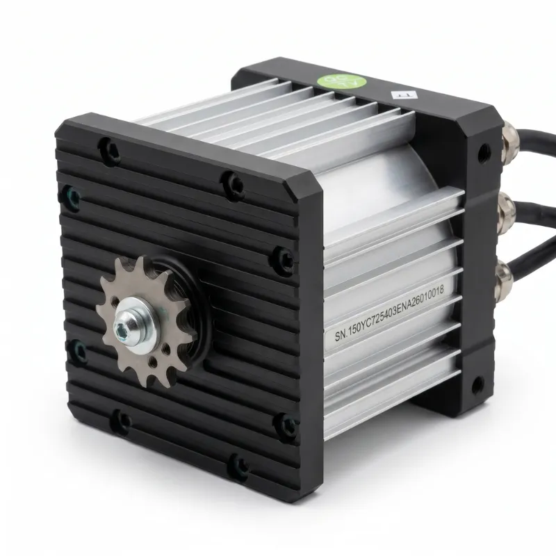 Soleil Supplies sotion motor