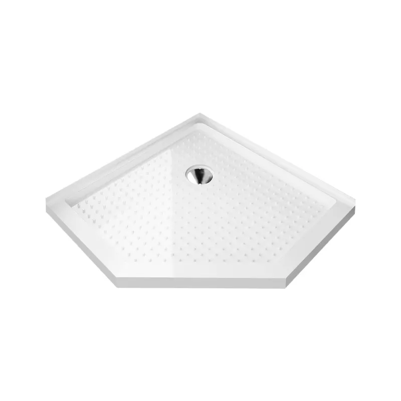 SUNNY SHOWER shower pan base