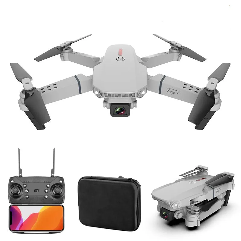 Bometoys e88 pro drone