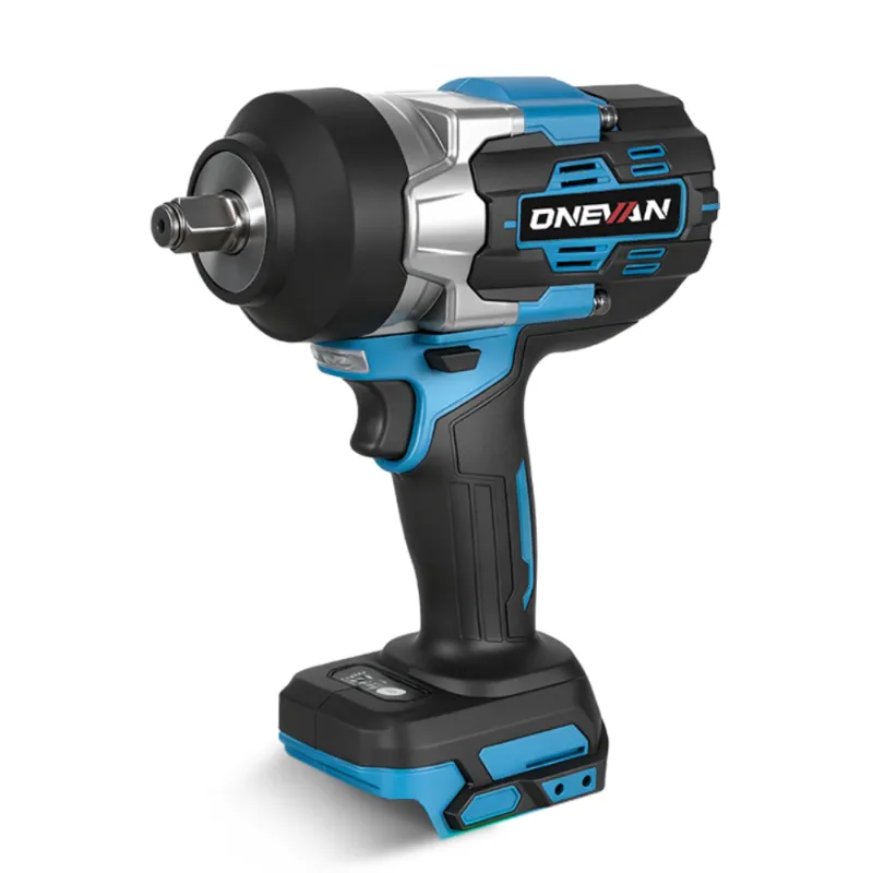 ONEVAN 1 2 impact tool for heavy-duty fastening applications