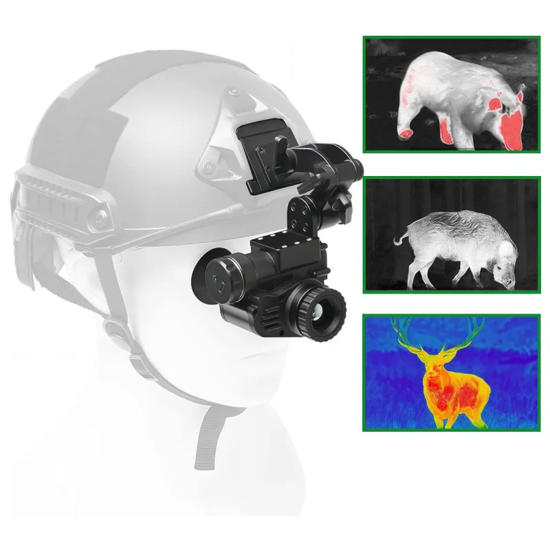 Usnighthawk thermal binoculars