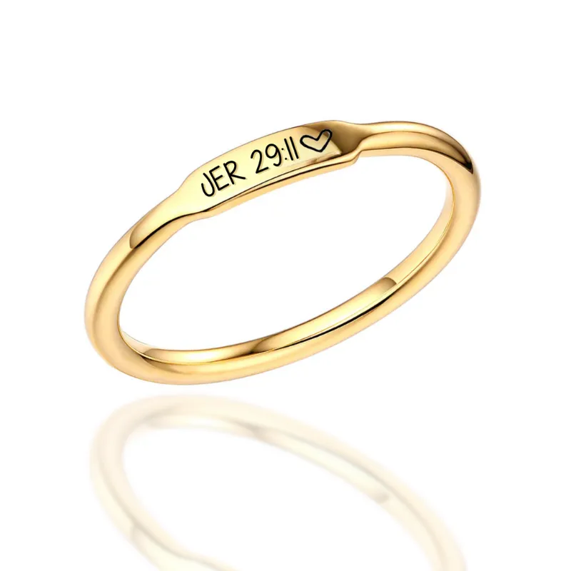 AMADI Jewelry jeremiah ring