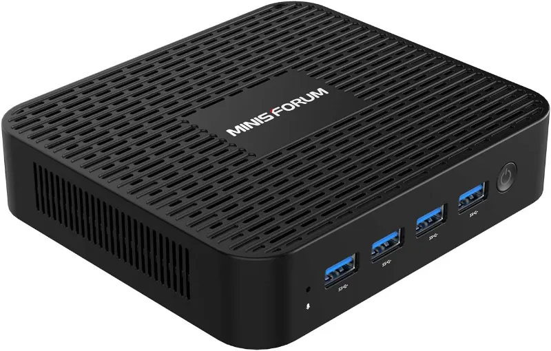 Deluxe Canopy pc box