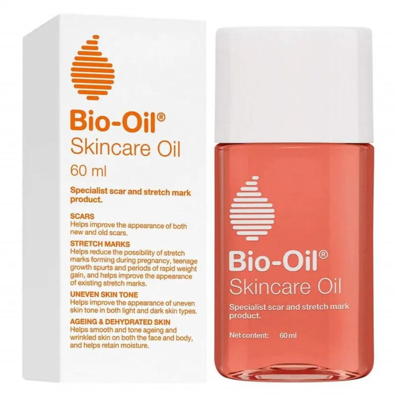 Distacart bio oil skincare oil