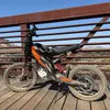 HappyRunSports happyrun g300 pro electric bike