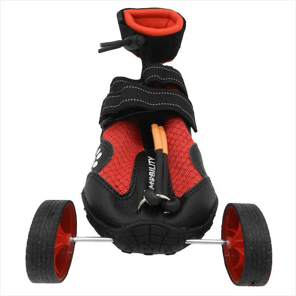 Best Friend Mobility dog skates