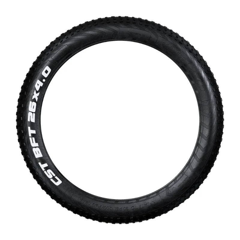 Kingbull Bikes cst bft 26x4 tires