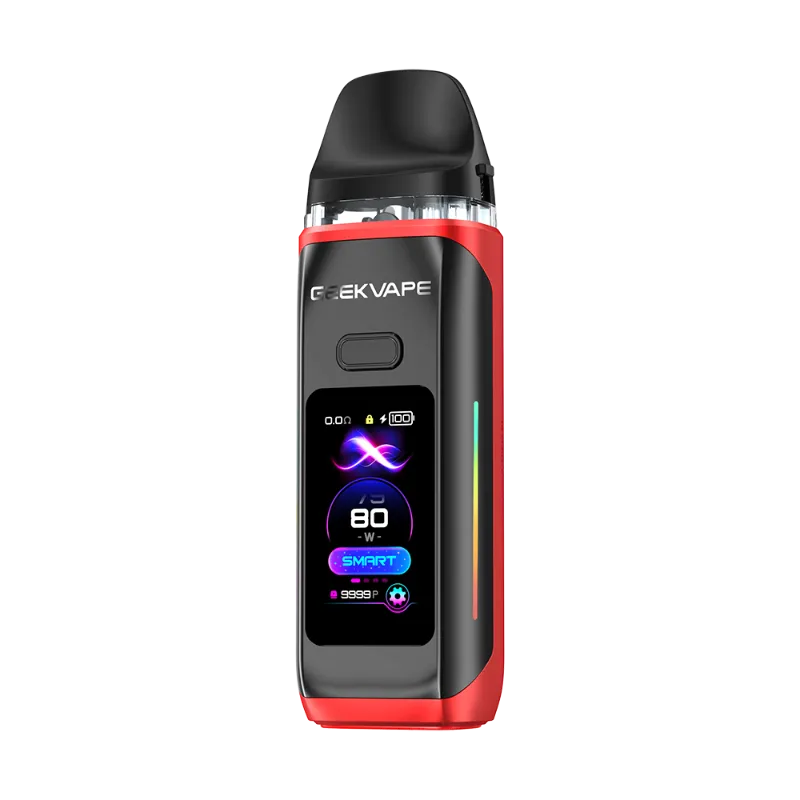 Everzon geekvape digi max vape device