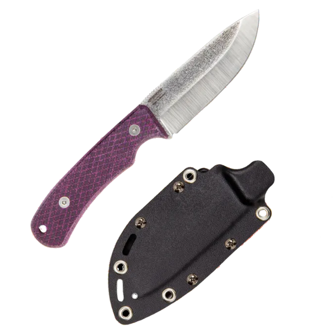 BPS Knives tactical vest for outdoor gear