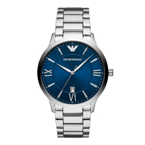Watches of America armani jeans fashion watch
