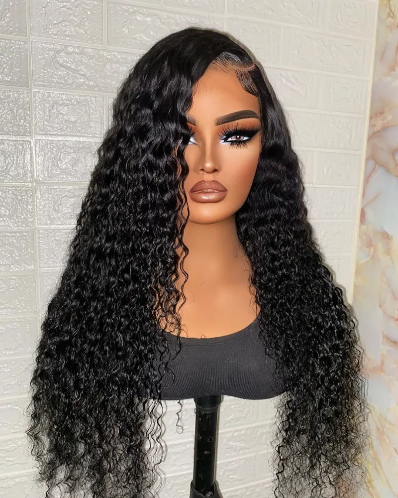 Ulofey ortho wig
