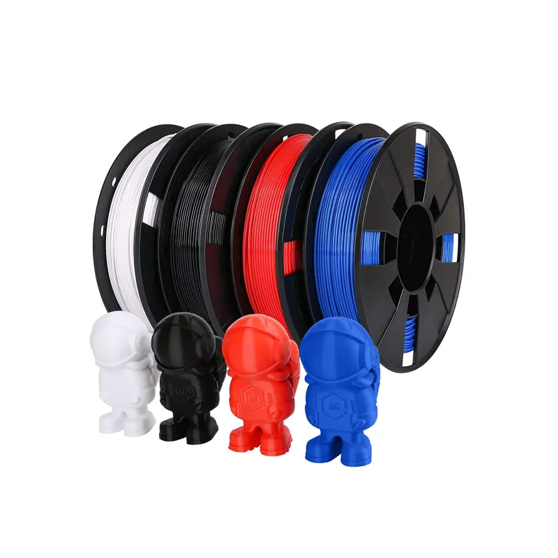 Amolen PETG 3D printer filament spool