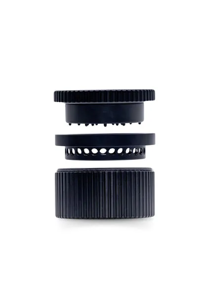 Discreet Smoker Discreet stache storage container