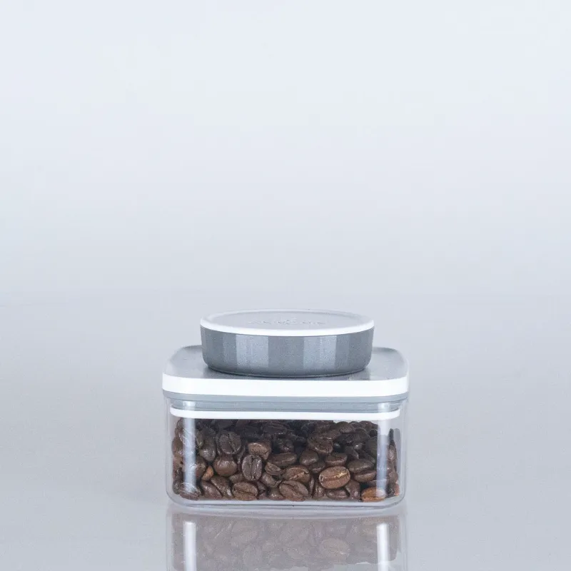 ANKOMN vacuum beans storage