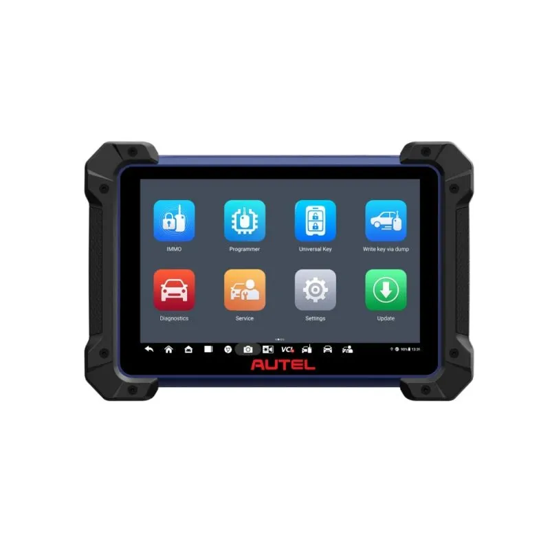 AAA AUTO TOOL Autel IM608 diagnostic scanner with key programming capabilities