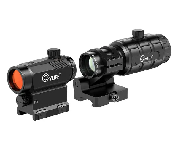 CVLIFE red dot sight