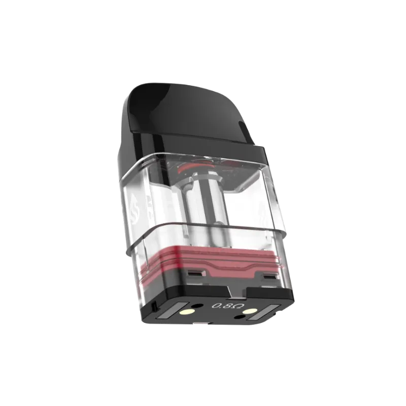Vaporesso Xros replacement pods for pod system devices