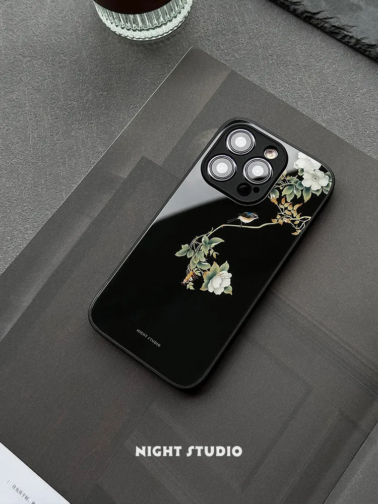 Three Fleas cute samsung phone cases