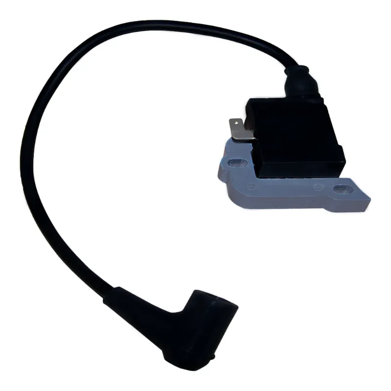 OakTen Parts 257+268 equipment part