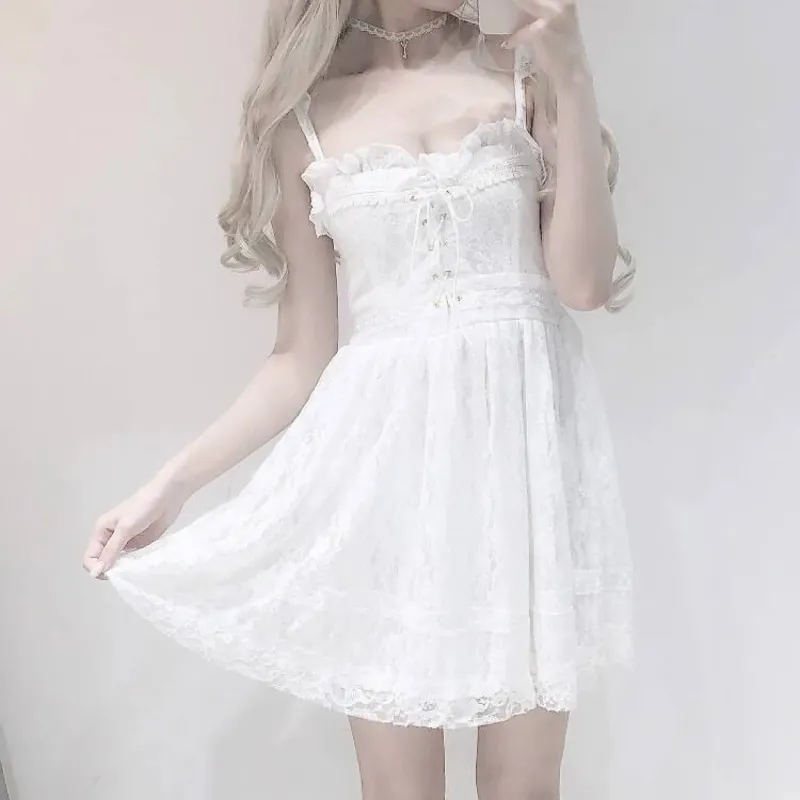 Kawaii Stop My Lolita dress