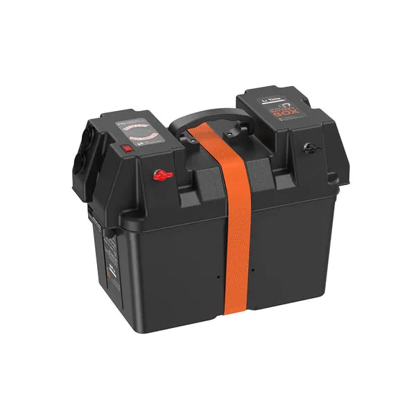 LiTime battery box