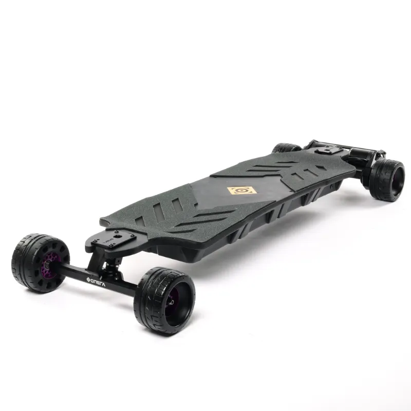Onsra California electric skate board