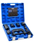 Orion Motor Tech ball joint suspension component