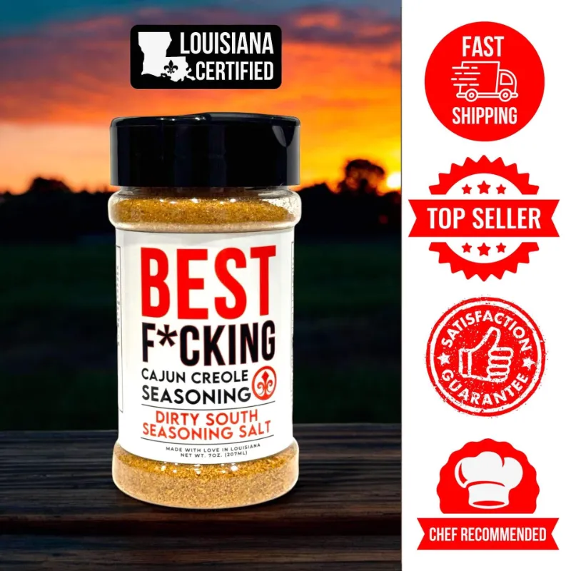 Grind Naturally Organics dirt salt