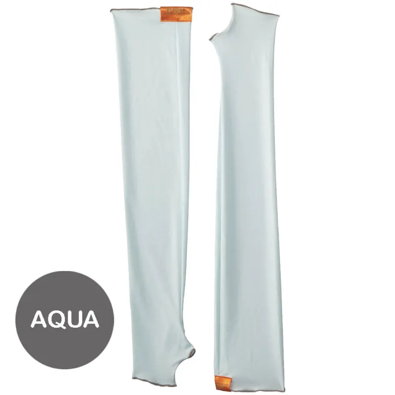 Eclipse Glove sun sleeves arm sleeves