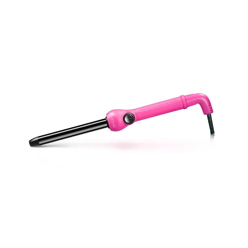 Amory London korean hair curling iron styling device
